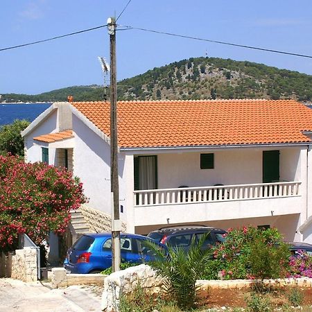 Apartments By The Sea Razanj, Rogoznica - 4253 Exteriér fotografie