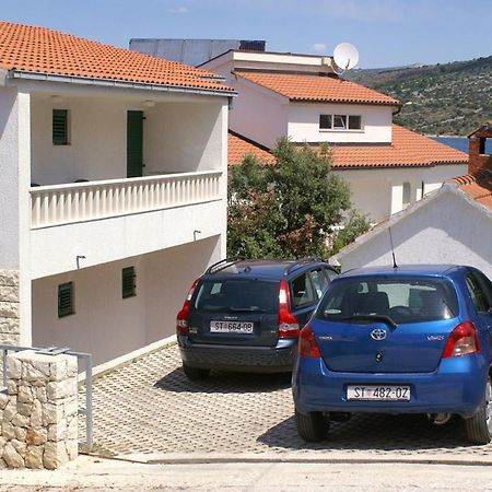 Apartments By The Sea Razanj, Rogoznica - 4253 Exteriér fotografie