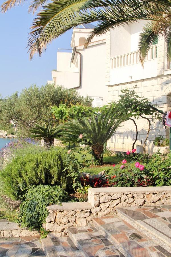 Apartments By The Sea Razanj, Rogoznica - 4253 Exteriér fotografie