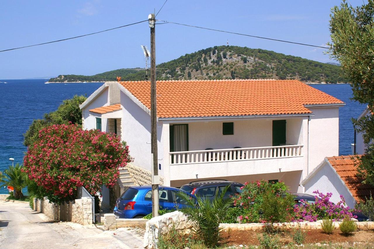 Apartments By The Sea Razanj, Rogoznica - 4253 Exteriér fotografie