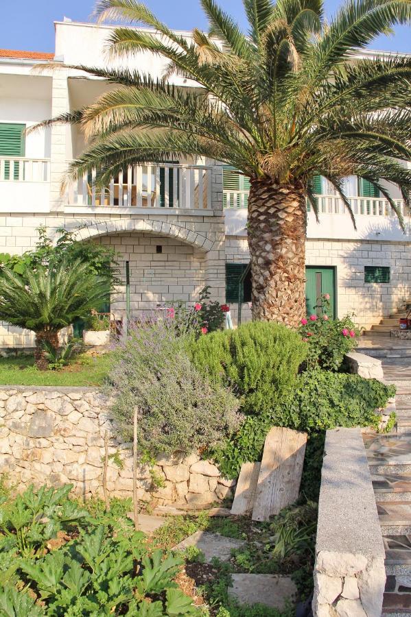 Apartments By The Sea Razanj, Rogoznica - 4253 Exteriér fotografie