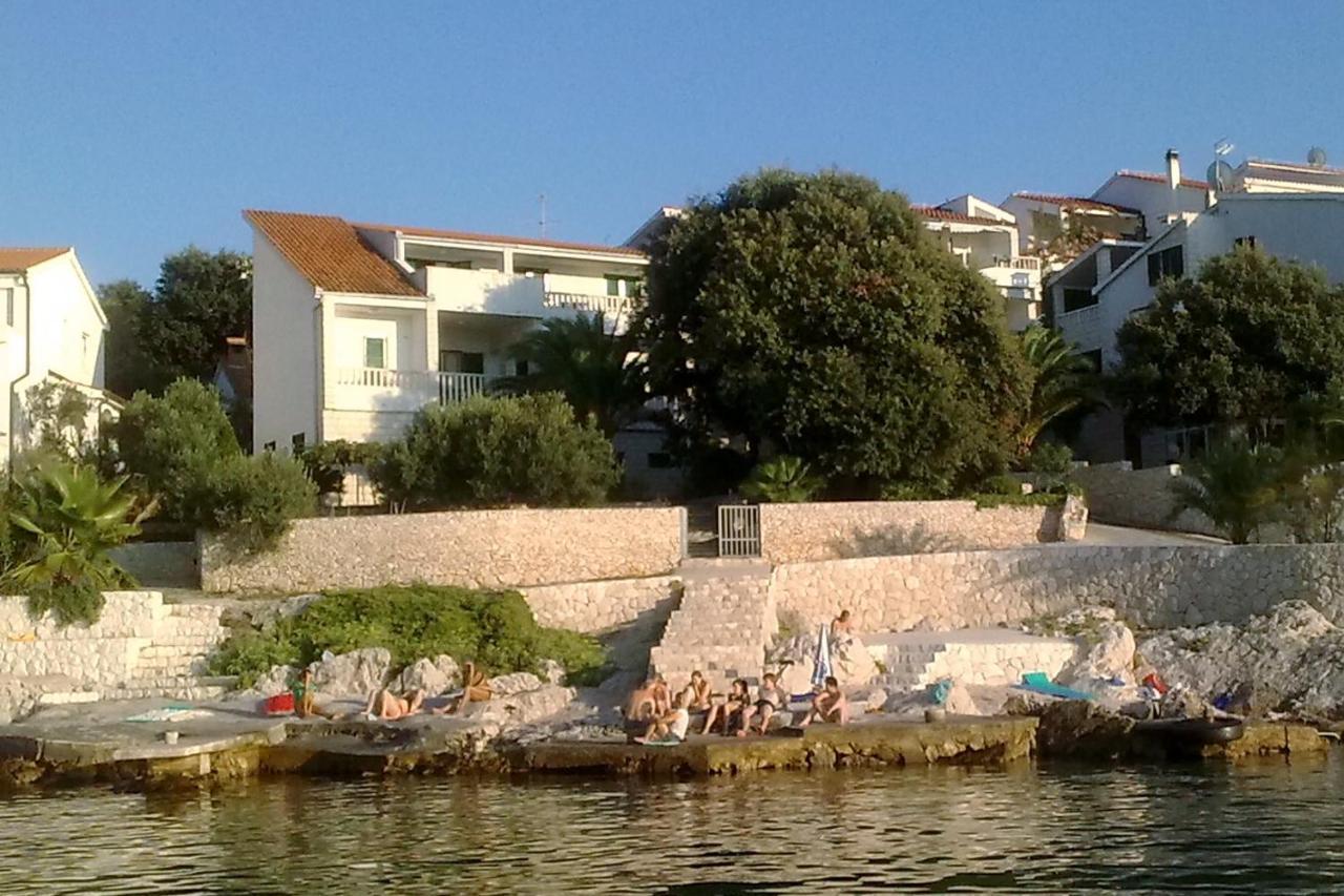 Apartments By The Sea Razanj, Rogoznica - 4253 Exteriér fotografie