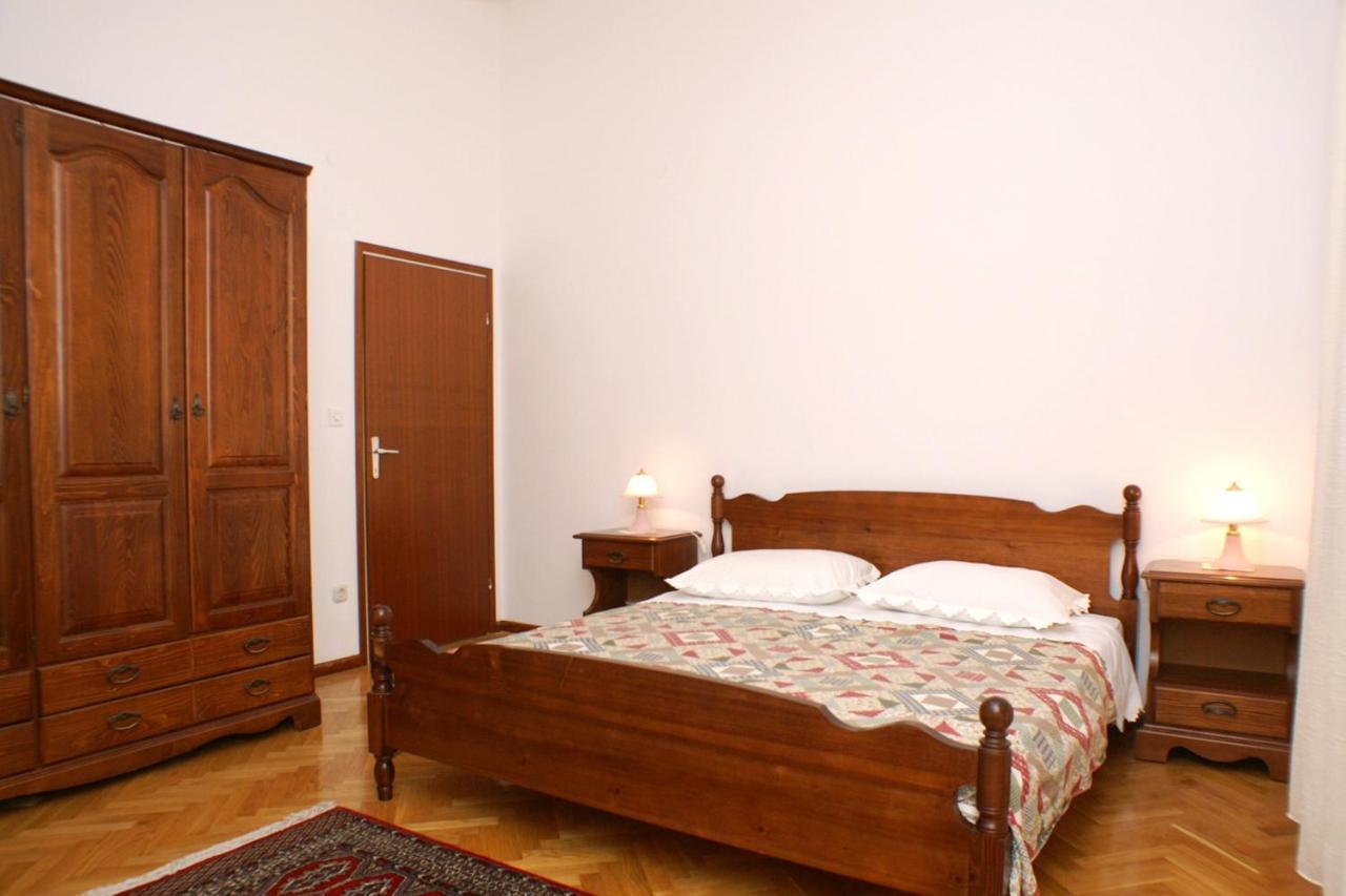Apartments By The Sea Razanj, Rogoznica - 4253 Exteriér fotografie