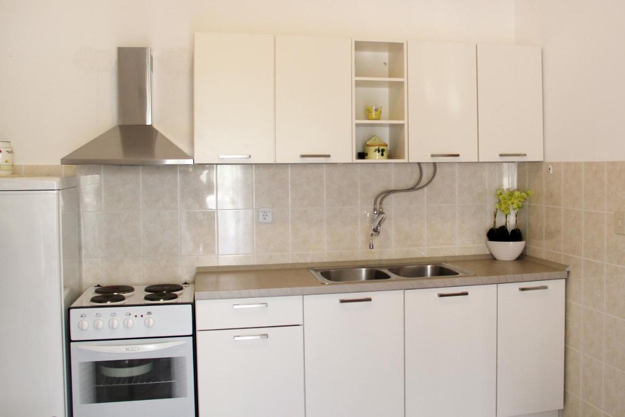 Apartments By The Sea Razanj, Rogoznica - 4253 Exteriér fotografie