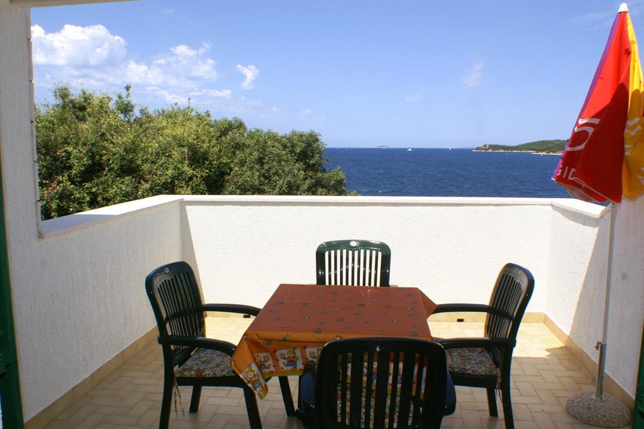 Apartments By The Sea Razanj, Rogoznica - 4253 Exteriér fotografie