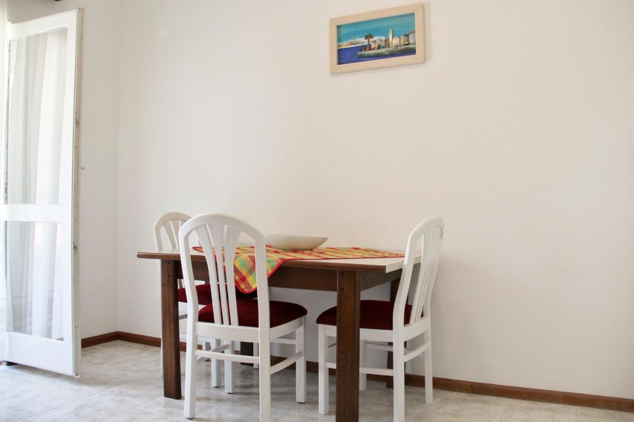 Apartments By The Sea Razanj, Rogoznica - 4253 Exteriér fotografie