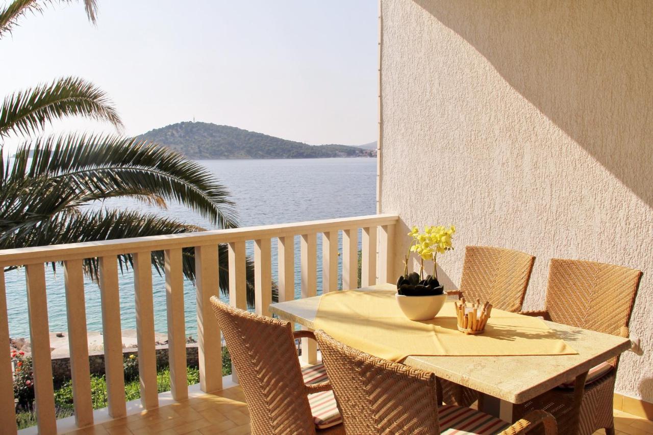 Apartments By The Sea Razanj, Rogoznica - 4253 Exteriér fotografie