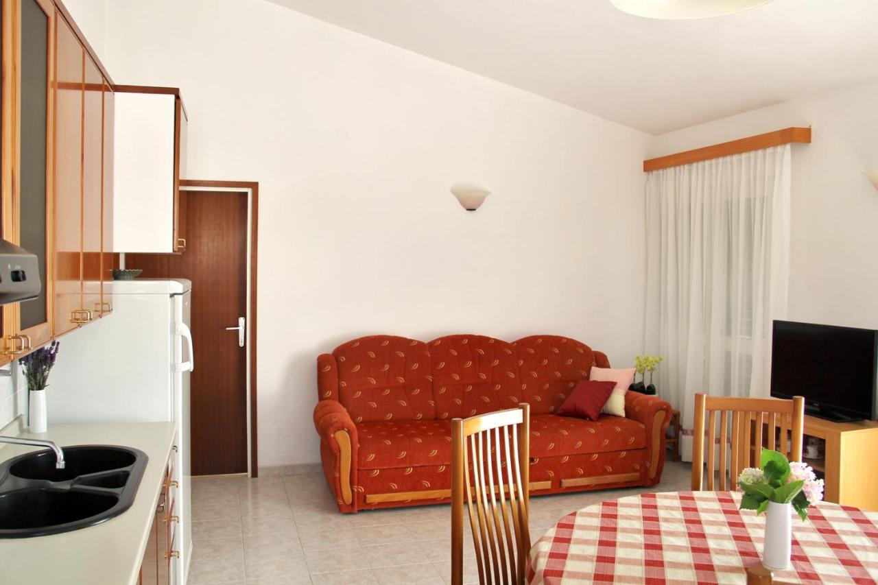 Apartments By The Sea Razanj, Rogoznica - 4253 Exteriér fotografie