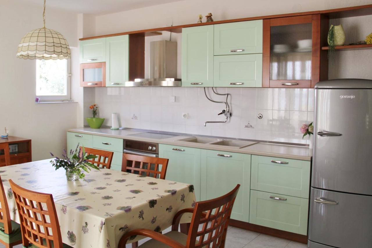 Apartments By The Sea Razanj, Rogoznica - 4253 Exteriér fotografie