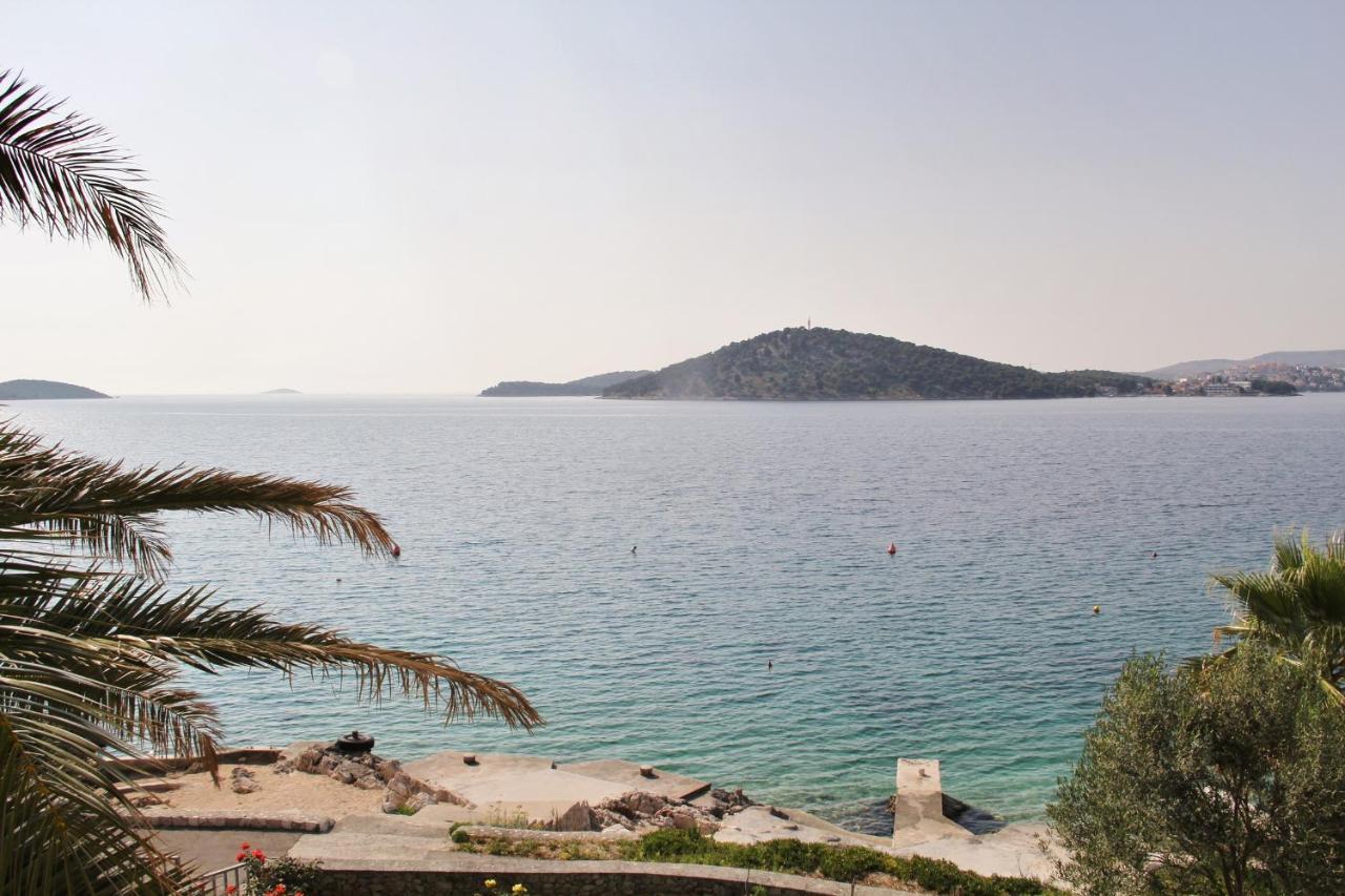 Apartments By The Sea Razanj, Rogoznica - 4253 Exteriér fotografie